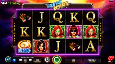 2by2 Gaming Slots .